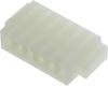 Edgemate 156 Hsg Rib 06 Ckt Rohs Compliant Molex - 01AH0293 - Newark, An Avnet Company