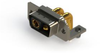 Combo D-Sub Conn, R/a Plug, De-2Wk2, Th; Product Range Edac - 56AJ7012 - Newark, An Avnet Company