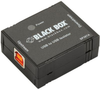 One-Port Usb To Usb Isolator, 4Kv; Plug Type Black Box - 12T8416 - Newark, An Avnet Company
