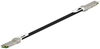 I/o Cable, Qsfp-Dd 76P Plug-Plug, 500Mm Rohs Compliant Te Connectivity - 54AH4506 - Newark, An Avnet Company