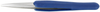 Esd Tweezer, Straight/pointed, 130Mm; Tweezer Type Ideal-Tek - 24AC7556 - Newark, An Avnet Company