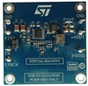 Development Boards & Evaluation Kits Stmicroelectronics - 39AH5620 - Newark, An Avnet Company