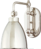 SOMERSET  WALL SCONCE - 1429 - Hudson Valley Lighting