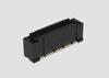 0.8 mm pitch Board to Board connector - G832ME110405122HR - Amphenol Communications Solutions