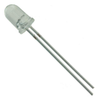 Optoelectronics - LED Emitters - Infrared, UV, Visible -- VSLY5850