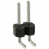 Headers, Male Pins - S1112E-02-ND - DigiKey