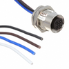 Circular Cable Assemblies - A126867-ND - DigiKey