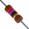 Through Hole Resistors - CBT50J27R-ND - DigiKey