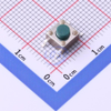 Key/Switch >> Tactile Switches -- 1-1977223-0 - Image