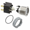 Switches - Pushbutton Switches -- 1241.7236.1114000 - Image
