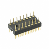 Headers, Specialty Pin - 616-CG1-ND - DigiKey