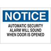Signs, Nameplates, Posters - 2267-22528-ND - DigiKey
