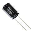 Aluminum Electrolytic Capacitors - 350CFX82M18X25-ND - DigiKey