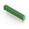 Edgeboard Connectors - 151-846-025-540-101-ND - DigiKey