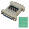 D-Sub, D-Shaped Connector Accessories - AE1040-ND - DigiKey