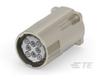 Circular Power Connectors - CDA264N00000030000 - TE Connectivity