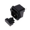 Power Entry Modules (PEM) - 486-4694-ND - DigiKey