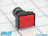 IDEC Pilot Lights - AL6H-P4-R - Galco Industrial Electronics