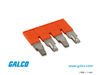 ABBG JUMPERS - 1SNK910304R0000 - Galco Industrial Electronics