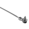 cable ties - 157-00118 - Powell Electronics, Inc.