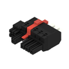 Headers, Plugs and Sockets - 281-2549570000-ND - DigiKey