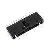 Headers, Male Pins - 2057-CDR-12-TS-ND - DigiKey