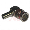 connector,rf coaxial,bnc right angle plug,crimp/solder,rg/u 59,62,140,210,75 ohm - 70031927 - Allied Electronics, Inc.