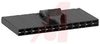 Receptacle Assembly; Thermoplastic; Receptacle; Single; 0.100 in.; MTE (IDC) - 70083475 - Allied Electronics, Inc.