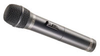 Vocal Handheld Microphone - WM-4210 - Visual Sound, Inc.