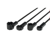 Cable Ties and Zip Ties - 1436-157-00417-ND - DigiKey