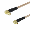 Coaxial Cables (RF) - 5328-FMC1921315-06-ND - DigiKey