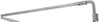Door Bolts -- 2549965 - Image