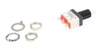 Push Button Switches - 2369503 - RS Components, Ltd.