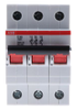 MCCBs - 5383833 - RS Components, Ltd.