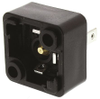 DIN 43650 Solenoid Connectors -- 2264565 - Image