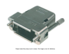 D Sub Backshells - 6742066 - RS Components, Ltd.