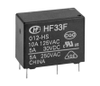 Power Relays - 1762641 - RS Components, Ltd.