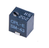 Trimmer Potentiometers - 2444319 - RS Components, Ltd.
