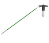 T-Handle Quick Release Pins with Standard 2 Loop Lanyard - 801018EA - Jergens, Inc.
