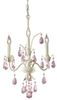 Mini Chandeliers-Candle - 638917 - Light Center (The)