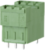 Headers for Pluggable Terminal Blocks - 290 - METZ CONNECT USA Inc.