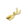 Quick Connects, Quick Disconnect Connectors - 63831-1-ND - DigiKey