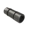 Circular Connector Assemblies - 889-RTS6BS14NE12P-ND - DigiKey