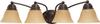 60-3128 Bathroom Fixtures-Four Lights - 429788 - Capital Lighting, Inc.