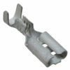 Terminals - Quick Connects, Quick Disconnect Connectors - 5-160490-3-ND - DigiKey