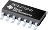 SN74LVT125-Q1 Automotive Catalog 3.3-V ABT Quadruple Bus Buffers With 3-State Outputs - SN74LVT125QPWRQ1 - Texas Instruments