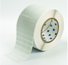 Brady B-428 Silver Polyester Thermal Transfer Continuous Thermal Transfer Printer Label Roll - 3 in Width - 300 ft Length - THT-21-428 - 662820-30152 - R. S. Hughes Company, Inc.