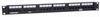 Pre-Configured Patch Panel -- P5E24UE - Image