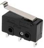 Micro Switches - 2398384 - RS Components, Ltd.