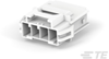 Rectangular Wire & Cable Connectors & Housings - 8-1971772-4 - TE Connectivity
